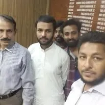 Green Seekers Activity